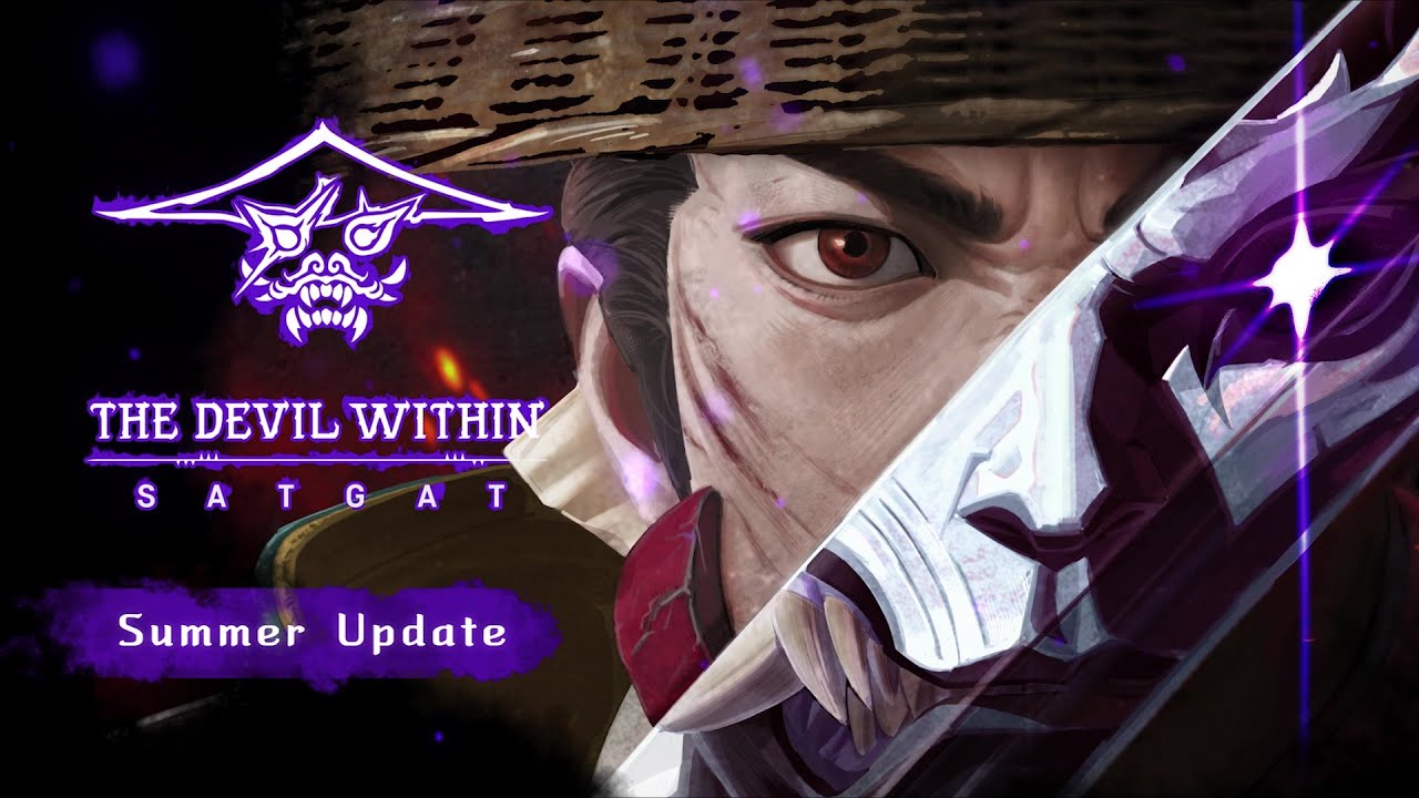 Developer Update Trailer