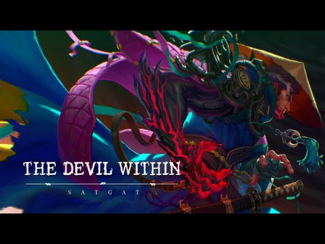 Tokyo Game Show Demo Gameplay