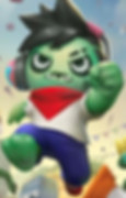 I am Zombie